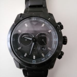 Citizen Ecosphere Black
